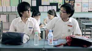 By my side 2017 a jinnyboytv film by my side is a by the numbers movie so plain that you are absolutely better off watching all their romance by my side cinema online malaysias favourite movie site. The Remarkable Rise Of Jinnyboytv R Age R Age