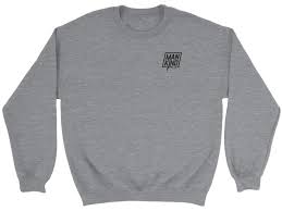 Heather nauertподлинная учетная запись @heathernauert. Mankind Bike Co Company Sweater Pullover Heather Grey Kunstform Bmx Shop Mailorder Worldwide Shipping