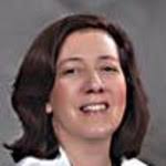 Dr. Deborah Trimble, Emergency Medicine