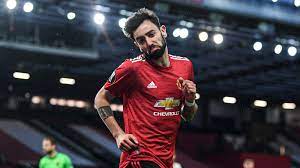 برونو ميغيل بورغيس فرنانديز (تلفظ برتغالي: Ø¨Ø±ÙˆÙ†Ùˆ ÙÙŠØ±Ù†Ø§Ù†Ø¯ÙŠØ² Ø§Ù„ÙÙˆØ² Ø¨Ø§Ù„Ø¯ÙˆØ±ÙŠ Ø§Ù„Ø£ÙˆØ±ÙˆØ¨ÙŠ ØºÙŠØ± ÙƒØ§ÙÙŠ Ù„Ù†Ø§Ø¯ÙŠ Ø¨Ù‚ÙŠÙ…Ø© Ù…Ø§Ù†Ø´Ø³ØªØ± ÙŠÙˆÙ†Ø§ÙŠØªØ¯ Ø§ÙƒØ³ØªØ±Ø§ Ø³Ø¨ÙˆØ±Øª