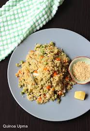 Quinoa Upma How To Make Vegetable Quinoa Upma Recipe Indian Food Recipes Recipes Upma Recipe