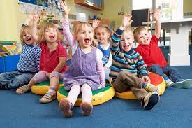 During each stage, growth and development occur in the primary. Irish Creche Or How Did My 2 5 Year Old Joined The Preschool Babiesgrowfast Com