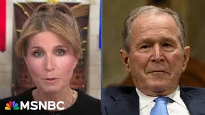 Nicolle Wallace calls