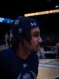 Senior Spotlight ➡️ Austin Trice #ReignOn