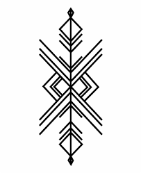 Maybe you would like to learn more about one of these? Geometry Tattoo Transparent Background Png Geometric Tattoos Stencil Transparent Png Download 792700 Vippng