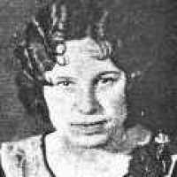 Martha Wickham (1908–1995)