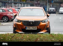 Image result for Orange Corail 2014 Peugeot