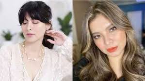 Angeline Quinto, pinagtripan ang kanyang Ate Irene sa birthday nito: "Magic  yan"