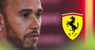 Lewis Hamilton gets new Ferrari race engineer as Schumacher row continues