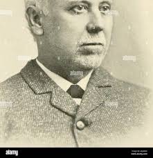 Mr rufus hi-res stock photography and images