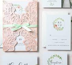 Similarly, the key to purchasing affordable wedding invitations is to plan. Cheap Wedding Invitation Ideas By Doing It Yourself