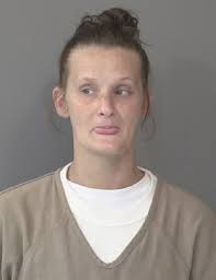 Chelsi Renee Clevenger