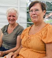 Filadelfia bjöd på musikfika