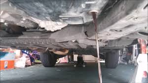 I'm so used to the traditional 3000 change that this through me for a loop. 14 Highlander Transmission Fluid And Filter Change Toyota Nation Forum