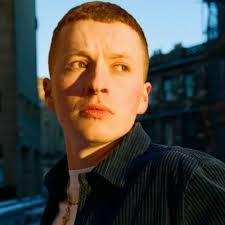 cherish x tIm — Sam Gellaitry