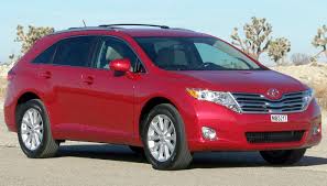 Beginning with 2013 models, design changes were made to the rear door trim panels to improve occupant protection in side impact crashes. Toyota Venza Wikipedia