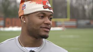 Next Man Up: Get to know Browns CB Cam Mitchell