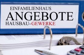 Check spelling or type a new query. Angebote Einholen Ihre Zwei Moglichkeiten Beim Hausbau