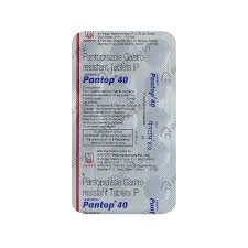 Pandev 40 mg x 28 enteric coated tablets. Pantop 40 Mg Tablet 15 Uses Side Effects Dosage Composition Price Pharmeasy