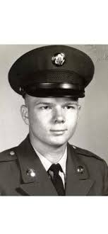 Arthur Francis Mott Jr