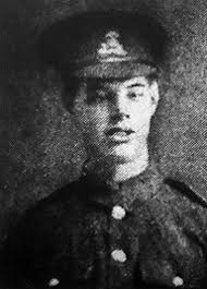 KESWICK ROLL OF HONOUR A TO F