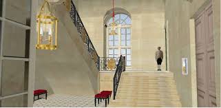 Pin Van Arnau Lucas Fauchon Op Paris Paleizen Louvre Frankrijk