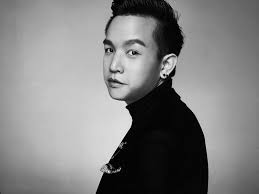 2019 ASEAN Round Jury — Alessandro Giuliani