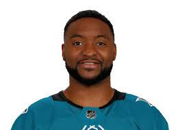 Joel Ward's Instagram, Twitter & Facebook