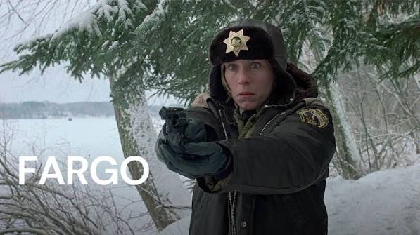 Fargo (1996) | MUBI