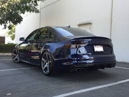 Defi is a leader in the aftermarket audi & volkswagen gauge market. Post Your Modded Estoril Blue S4 B8 5 Estoril Blue Audi Cars Fancy Cars