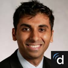 Dr. Dustin L. Boothe, MD