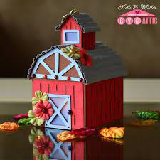Download Cutting Files Svg Attic