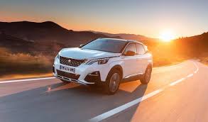 Essai peugeot 3008 hybrid4 (2011). Essai Peugeot 3008 Hybrid4 L Electron A Du Bon