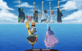 Dynamic theme based on the anime one piece. Nakama One Piece By Benbackman On Deviantart