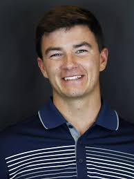 2018-19 Men's Golf Roster