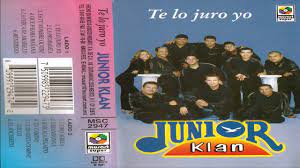 Que Pasara Manana Junior Klan Shazam