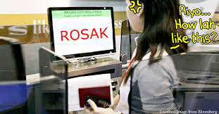 Find a mi service center near you. The Gomen Wanted To Tighten Border Control After Some Hacking Probs But Cancelled It