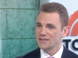 Ex-DEA Agent Drew Hogan