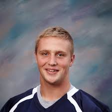 Brett Spitznagle's Harrison High School Bio