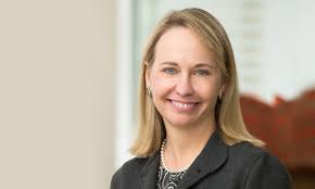 Texas Supreme Court Justice Jane Bland Takes Oath in Ceremony Today