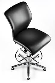 E Tek M12 Draughtsman Chair Chair Industrial Seating Office Chair