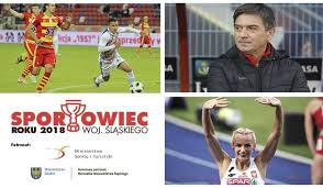 Dwanaście miesięcy temu w plebiscycie przeglądu sportowego na sportowca roku 2016 bezkonkurencyjna. Sportowiec Roku 2018 Wybralismy Sportowcow Juniorow Trenerow I Druzyny Znamy Zwyciezcow Dziennik Zachodni