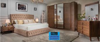 افضل غرف نوم شركة ستيلا للاثاث يمكنك التواصل معانا علي الواتساب اضغط هنا Home Decor Home Furniture