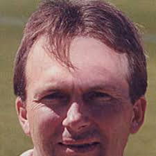 Colin Metson Profile