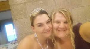 Sabrina Gustafson Obituary January 8, 2021