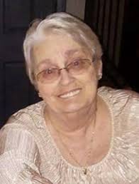 Peggy Jo Burchfield Obituary December 23, 2018