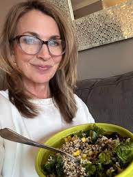 Plant-based diet vs omnivore diet study