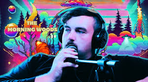 The Morning Woods Podcast