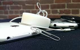 A Clean Iphone Headphone Jack Can Make All The Difference