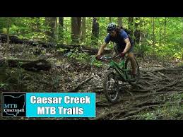 And they dont sell them either wow. Caesar Creek State Park Mountain Bike Trail Waynesville Ohio